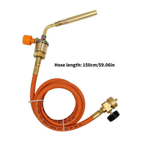 Consistent Welding Kit Incorporating Security Lock Mechanism For Safe Operation 2