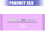 0.5MM Fine Point Retractable Gel Pen with Comfortable Grip for Note Taking Purplepolemodel 4