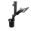 Large Drink Holder compatible with Motocaddy and PowerBug electric 4