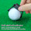 3 Pack Golf Ball Retrievers for Putter Claw Grabber Pickup Tool Saver 5