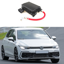 3X Nouveau Fusible de Support de Boîte à Fusibles pour Beetle 1J0937617D