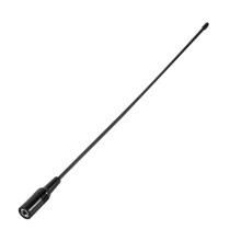 Dual Band 144Mhz 430Mhz Sma-Male Radio Antenna For Nagoya Na-771