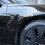 Automotive Grade Plastic Camera Guards Vehicle Accessories for EVs Red 1