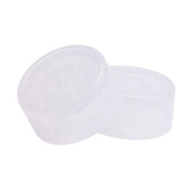 80PCS PéDale D'Effet de Guitare Footswitch Toppers Capuchon de Protection pour Capuchon de Protection pour PéDale D'Effet de Guitare