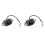 2X Caméra de Recul pour  Qashqai J11 J10 2008-2015 (28442EY00A) 1