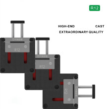 Reliable IC Chip Desoldering Stand For Accurate Positioning In Repair Projects