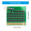 LED Light PCIE 16X Slot Tester For Quick Desktop PC Fault Detection Testing 3
