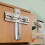 Multiple Purpose Cabinet Handle Drill Guide Device 4mm Standard Sleeve For Accurate Hole 8