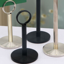 Card Holders For Photos Cards Display Number Card Clips Decorative Memo Holders 10