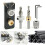 Reliable Aluminum Profile Hole Guide Supplied With Threading And Beveling Additions 2