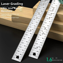 High Accuracy Aluminum Alloy Layout Square For Precise Engineering Measurements 40