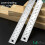 High Accuracy Aluminum Alloy Layout Square For Precise Engineering Measurements 40 1