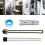High Efficiency Heating Element And Tools For Motorhome Water Heater Servicing 5