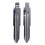 Stable Performances TOY38R Universal Car Flip Remote Keys Blade Easy Install 1