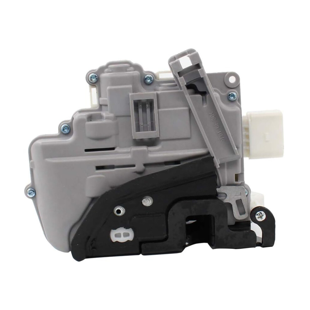 Front Left 9 Pin Door Lock Actuator For Select Model Vehicle 8J1837015a 7754004636002