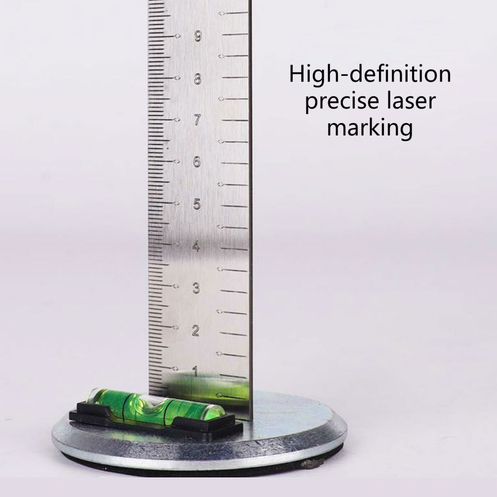 Equal Height Ruler Leveling Artifact Ceiling Leveling Special Ruler Tile Tool 7754004602403