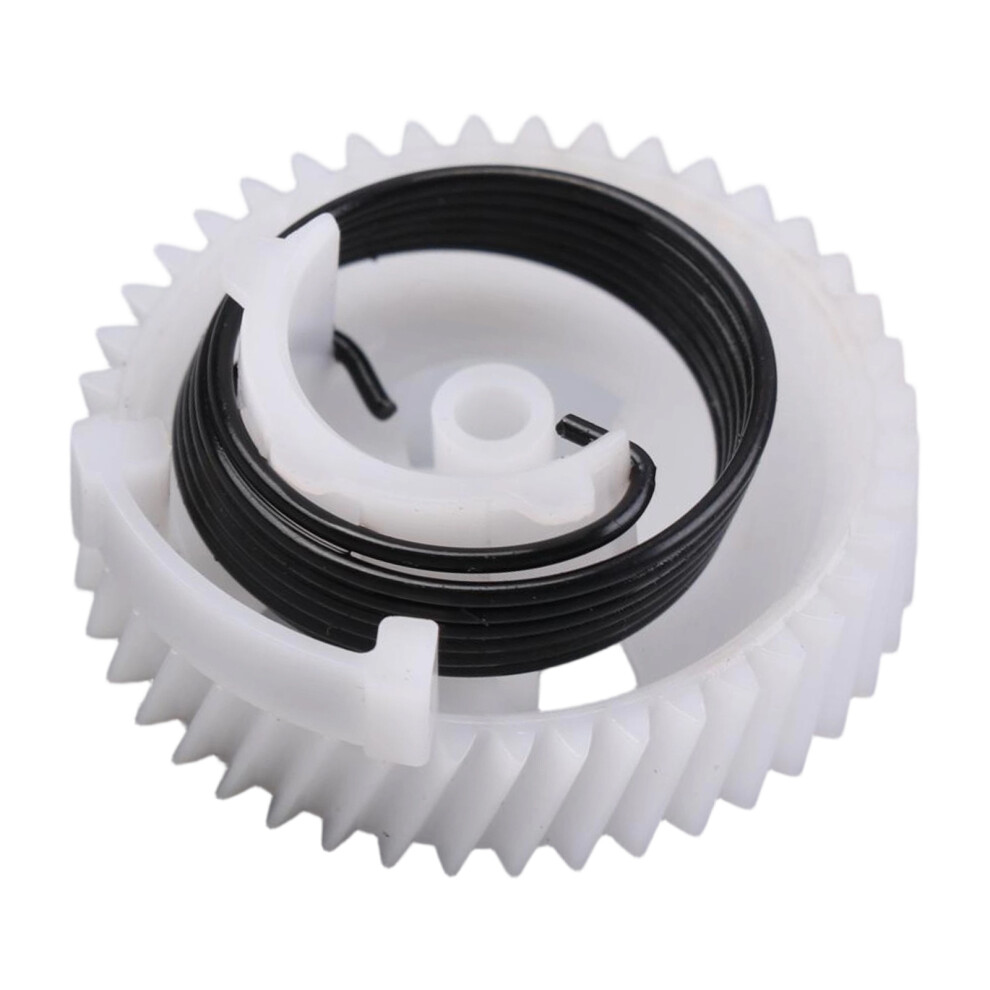 Reliable Door Lock Motor Gear Enhances Longevity Door Lock Gear For Use 7754004654242