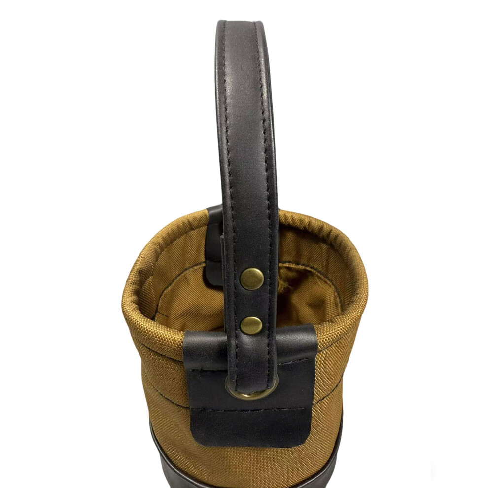 Handheld Tool Bag Electrician Tool Storage For Outdoor Services Large Capacity 7754004602816
