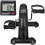 Himaly Mini Exercise Bike Pedal Exerciser Leg Arm Cycle LCD Display 4