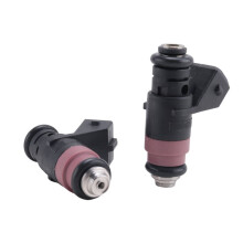 8PCS High Impedence Fuel Injector Nozzle A2C32624700 875Cc 80Lb for Chevy Camaro Corvette G8 EV1