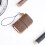 Miniature PU Leather Notebook Pocket Sized Journal For Notes Taking Journaling 3 1