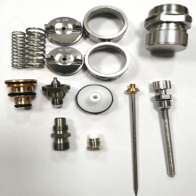 High Precisely Sprayer Nozzle For Industrial Painting And Coating Applications 2