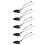 5X Antenne Dachantenne A9068200475 für  Sprinter W906   2006-2017 2E0035507 1