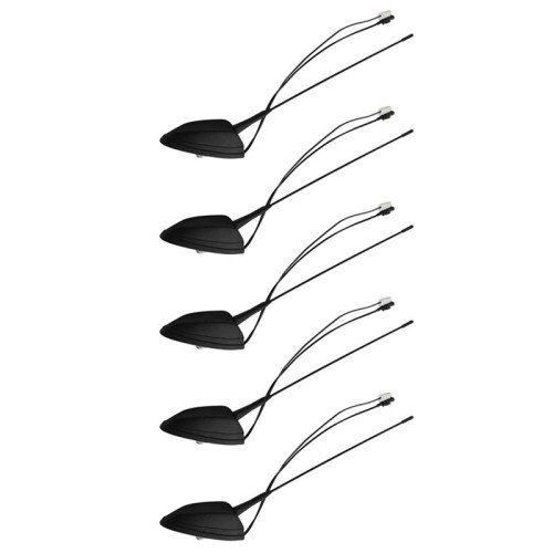 5X Antenne Dachantenne A9068200475 für  Sprinter W906   2006-2017 2E0035507