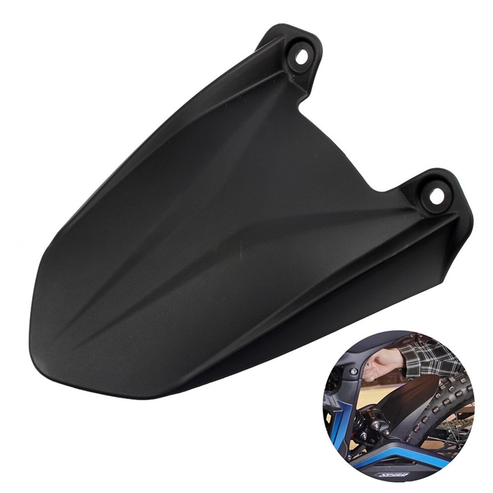 Motorcycle Plastic Parts Mud Fenders Mudguard For Mx3/Mx4 Motocross Repair 7754004593381