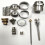 High Performances Sprayer Nozzle For Thick And Thin Coatings In Industrial Use 1 1