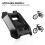 Sturdy Battery Guard With Carbon Appearance For Trail Motorcycle 1