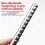 Magnetic Retrieval Tool Magnetic Pickup Tool For Various Work Environment 2