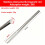 Magnetic Retrieval Tool Magnetic Pickup Tool For Various Work Environment 4