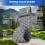 HiiPeak Camping Sleeping Pad, Ultralight Camping Mat with Pillow 4