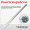 Magnetic Retrieval Tool Magnetic Pickup Tool For Various Work Environment 5