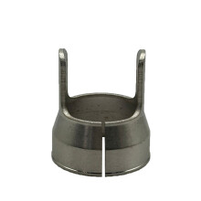 Metal Sensors Protections Bracket 60444 Stand For PT100 Welding Nozzle Support