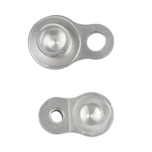 Aluminum Built Air Seal Perfect For Vehicle 2000 Till 2013 Production