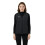 Womens V-Neck Heated Gilet 4