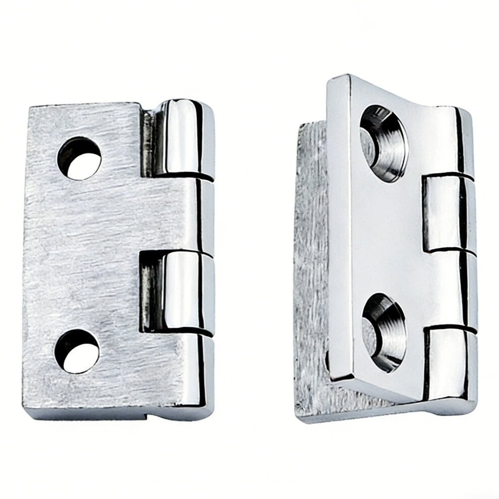 Stainless Steel Marine Hinges For Saltwater Environments Wide Application Hinges 38 38 7754004655980