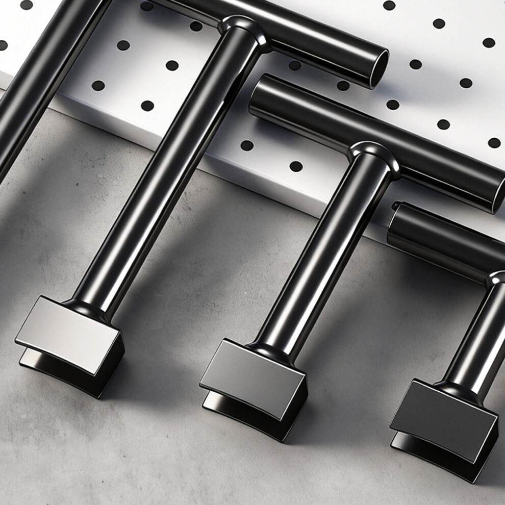 T-Handle Wrench 21Mm Underfloor Heating Valves Adjuster Tool For Service Tasks 10Cm 7754004628687