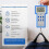 Educational Digital Force Gauge Push Pull Gauge Digital Dynamometer For School 5N 1