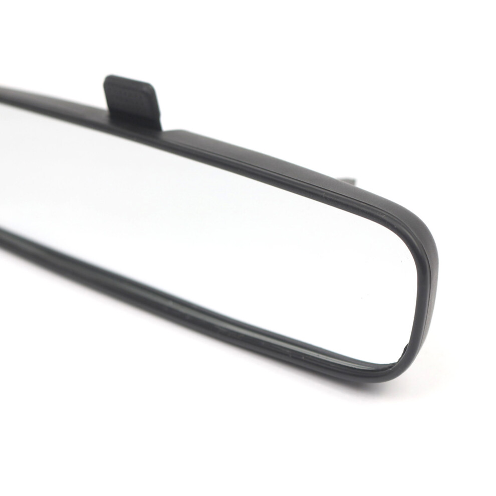 Easy Installs Vehicle Interior Mirror Rearview Glass Upgrades Fit Car 3 Models 7754004589797