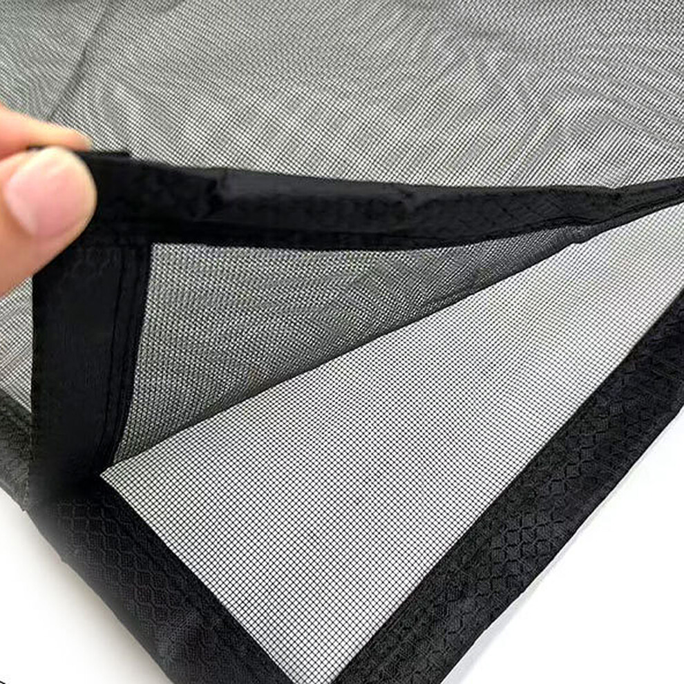 Ventilated Sunroof Screen For Cars Effectively Blocks Insect And Reduces Heat Large 7754004602908