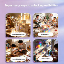 Art Paper Set For School Projects Party Decorations And Kid Craft A4. 20 pictures