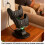 Compact Charging Dock for Console 2 Controller Fast & Safe Power Delivery White 8