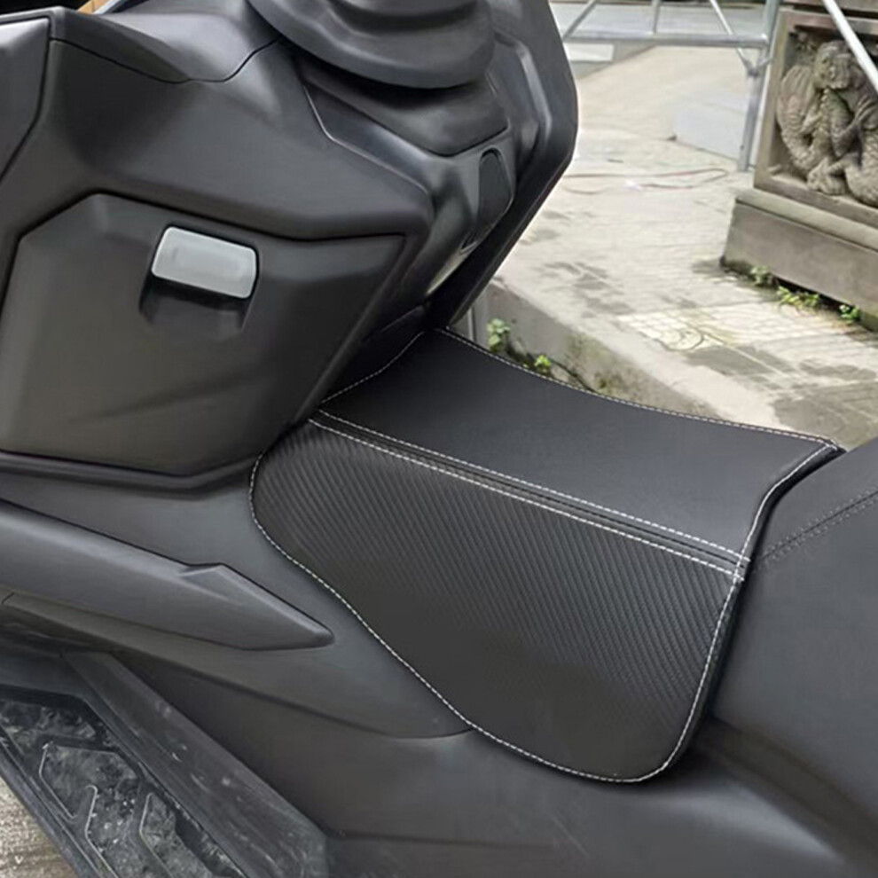 Premium Motorcycle Seat Cushion Extra Padding For Enhanced Riding Experience 7754004667563