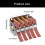 Metal Grinding Roll Keeper Sanding Belt Roll Box Multi Grits Sandpaper Dispenser 3