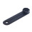 Motorcycle Lock Key Replacement Precise Dimensions 1.5 By 7 Centimeters for PCX150 4