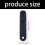 Motorcycle Lock Key Replacement Precise Dimensions 1.5 By 7 Centimeters for PCX150 3