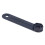 Motorcycle Lock Key Replacement Precise Dimensions 1.5 By 7 Centimeters for PCX150 5
